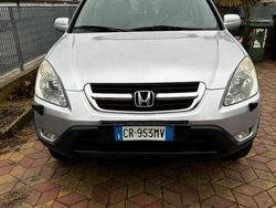 Grigio Usata 2004 Honda CR-V SUV | 4500 € (Buon prezzo)