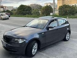Usata 2008 BMW 120 Due volumi | 4150 € (Buon prezzo)
