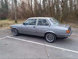 Usata 1982 BMW 323 | 23.000 €