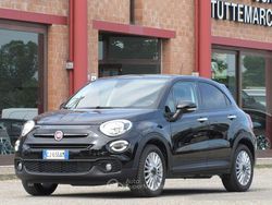 Nero Usata 2022 Fiat 500X Connect SUV | 15.500 € (Buon prezzo)