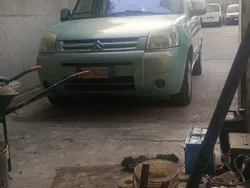 Usata 2004 Citroën Berlingo Monovolume | 1200 € (Super prezzo)