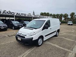 Bianco Usata 2015 Citroën Jumpy Monovolume | 8900 € (Cara)