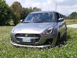 Grigio Usata 2023 Suzuki Swift Due volumi | 14.900 € (Buon prezzo)
