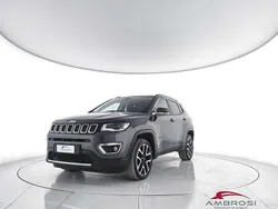 Grigio Usata 2020 Jeep Compass Limited SUV | 19.900 € (Ottimo prezzo)