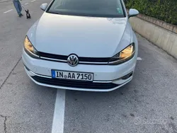Usata 2018 VW Golf VII Join Tre volumi | 12.500 € (Buon prezzo)