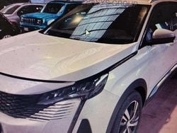 Other Usata 2021 Peugeot 5008 Allure SUV | 21.450 € (Cara)