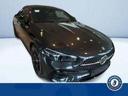 Grigio Nuova 2025 Mercedes CLE220 AMG Line Premium Coupé | 65.000 € (Ottimo prezzo)