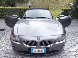 Usata 2003 BMW Z4 Cabrio | 17.499 € (Ottimo prezzo)