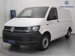 Bianco Usata 2019 VW T6.1 Business Furgone | 17.590 € (Cara)