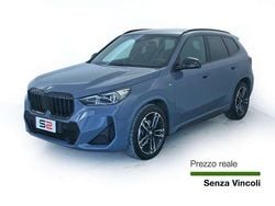 Other Usata 2023 BMW X1 M Sport SUV | 36.980 € (Ottimo prezzo)