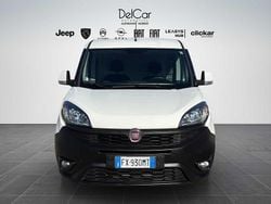 Bianco Usata 2019 Fiat Doblò Monovolume | 10.500 € (Buon prezzo)