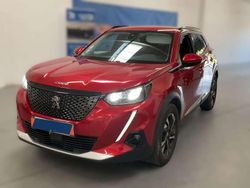 Grigio Usata 2020 Peugeot 2008 Allure SUV | 14.900 € (Buon prezzo)