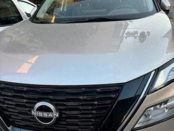 Grigio Usata 2023 Nissan X-Trail SUV | 29.900 € (Buon prezzo)