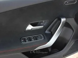 Bianco Usata 2022 Mercedes A170 Premium Tre volumi | 28.900 €