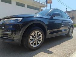 Blu Usata 2018 Audi Q5 Sport SUV | 24.900 € (Buon prezzo)