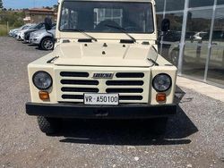 Usata 1980 Fiat Campagnola SUV | 9900 €