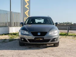 Usata 2012 Seat Exeo Style Tre volumi | 6500 €