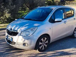 Usata 2009 Opel Agila Due volumi | 2500 €