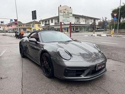 Grigio Usata 2023 Porsche 911 Carrera 4 Cabriolet Cabrio | 165.900 € (Buon prezzo)