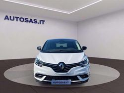 Bianco Usata 2022 Renault Scénic Intens Monovolume | 16.590 € (Super prezzo)