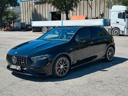 Usata 2024 Mercedes A35 AMG Advanced Plus Tre volumi | 44.990 € (Buon prezzo)
