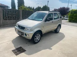 Usata 2004 Daihatsu Terios SUV | 4999 € (Buon prezzo)