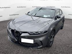 Grigio Usata 2024 Alfa Romeo Tonale Veloce SUV | 26.400 € (Buon prezzo)