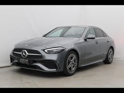 Grigio Nuova 2025 Mercedes C220 Advanced Tre volumi | 53.100 € (Buon prezzo)