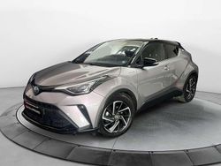 Other Usata 2021 Toyota C-HR Style SUV | 20.900 € (Buon prezzo)