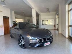 Grigio Usata 2020 Maserati Ghibli Coupé | 36.990 € (Ottimo prezzo)