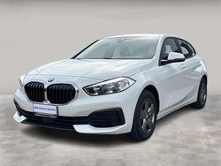 Usata 2024 BMW 116 Advantage Due volumi | 21.700 € (Ottimo prezzo)