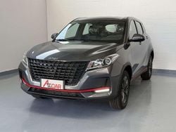 Grigio Nuova 2025 DFSK Glory 500 SUV | 16.500 € (Buon prezzo)