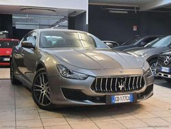 Grigio Usata 2020 Maserati Ghibli Tre volumi | 27.990 € (Super prezzo)