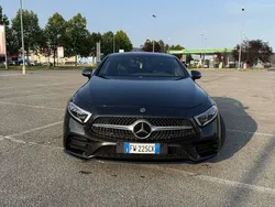 Grigio Usata 2019 Mercedes CLS350 Premium Tre volumi | 37.000 € (Ottimo prezzo)
