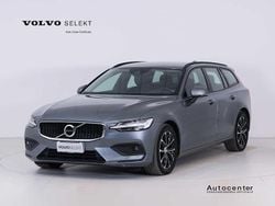 Grigio Usata 2019 Volvo V60 Business Edition Station wagon | 17.500 € (Super prezzo)