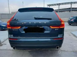Usata 2020 Volvo XC60 SUV | 32.000 € (Buon prezzo)