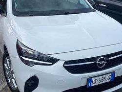 Usata 2023 Opel Corsa Edition Tre volumi | 13.900 € (Buon prezzo)
