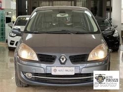 Grigio Usata 2008 Renault Scénic II Monovolume | 3200 € (Cara)