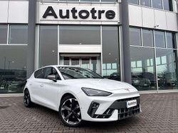 Bianco Usata 2025 Cupra Leon Tre volumi | 28.800 € (Cara)