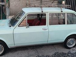 Grigio Usata 1970 Fiat 128 | 4800 €