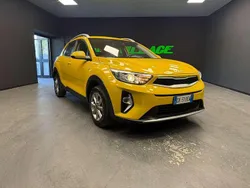 Giallo Usata 2022 Kia Stonic Urban SUV | 12.900 € (Ottimo prezzo)