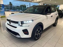 Blu Nuova 2025 Citroën C3 PureTech Due volumi | 16.950 € (Buon prezzo)