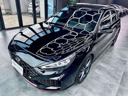 Nero Usata 2023 Hyundai i30 N Performance Tre volumi | 35.950 € (Cara)