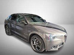 Generico Usata 2022 Alfa Romeo Stelvio Veloce SUV | 31.900 € (Buon prezzo)