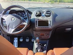 Usata 2012 Alfa Romeo MiTo Due volumi | 7000 €