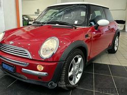 Other Usata 2004 Mini Cooper Due volumi | 3400 € (Buon prezzo)