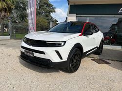 Bianco Usata 2022 Opel Mokka GS Line SUV | 18.500 € (Buon prezzo)