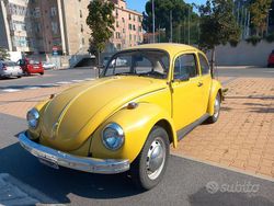 Giallo Usata 1970 VW Maggiolino Tre volumi | 7900 €