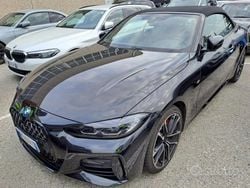Usata 2023 BMW M440 M Sport Tre volumi | 56.000 € (Molto cara)