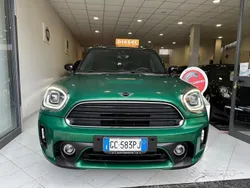 Usata 2020 Mini Cooper D Countryman Hype SUV | 17.900 € (Buon prezzo)